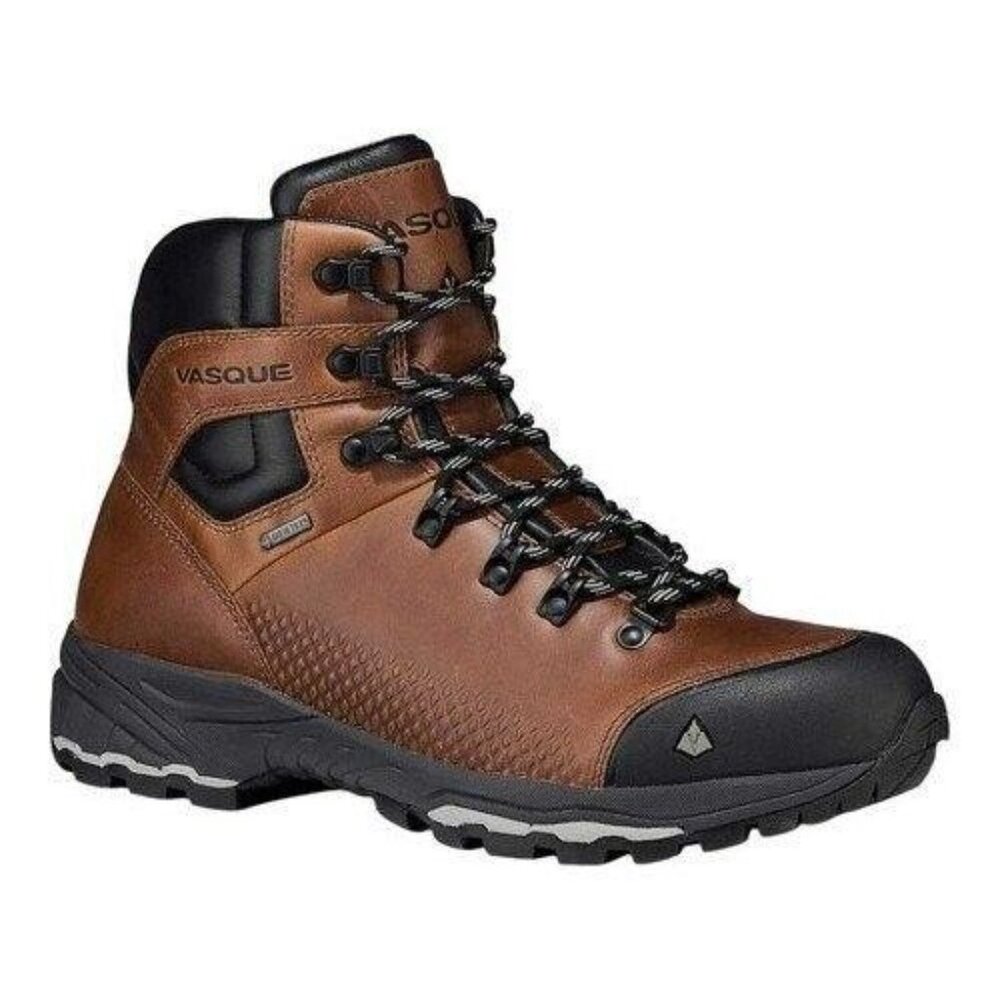NWT Vasque Men's St. Elias FG GTX Hiking Boots - Picture 6 of 12